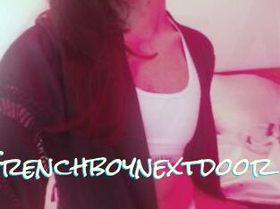 Frenchboynextdoor