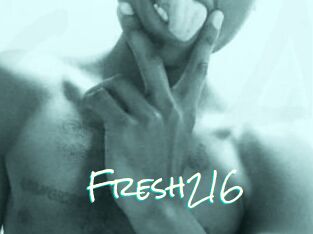 Fresh216