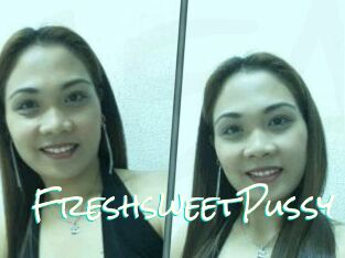 FreshsweetPussy
