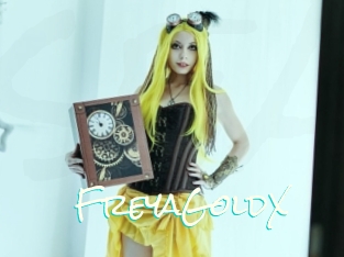 FreyaGoldX