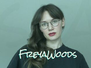 FreyaWoods