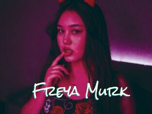 Freya_Murk