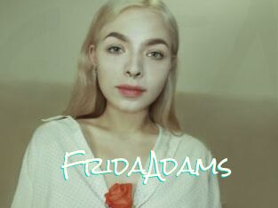 FridaAdams