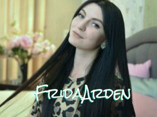 FridaArden