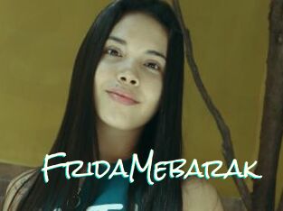 FridaMebarak