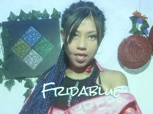 Fridablue