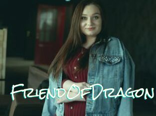 FriendOfDragon