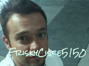 FriskyCisce5150