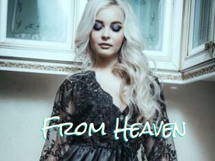 From_Heaven