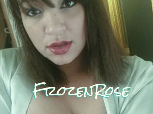 FrozenRose