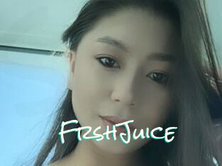 FrshJuice