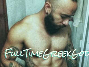 FullTimeGreekGod