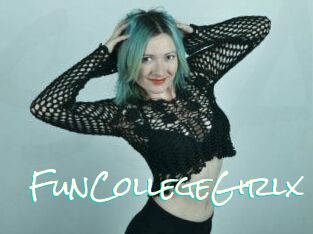 FunCollegeGirlx