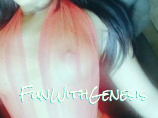 FunWithGenesis