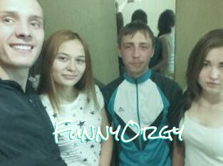 FunnyOrgy