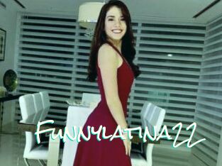 Funnylatina22