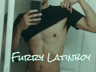 Furry_Latinboy