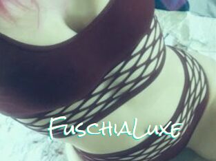 FuschiaLuxe