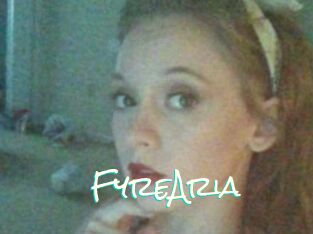 FyreAria
