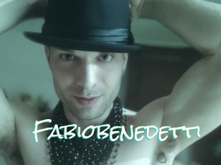 Fabiobenedetti