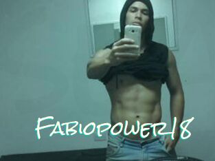 Fabiopower18