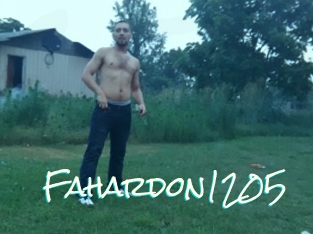 Fahardon1205