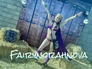 Fairynorahnova