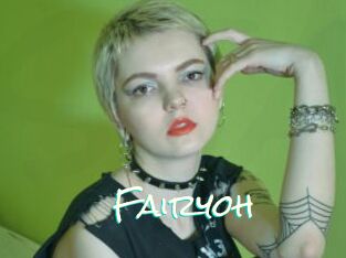 Fairyoh