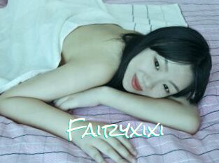 Fairyxixi