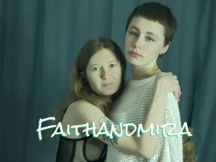 Faithandmira