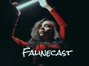 Falinecast