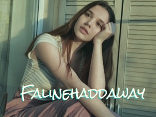 Falinehaddaway