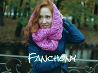 Fanchony