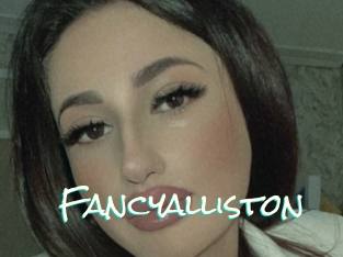 Fancyalliston