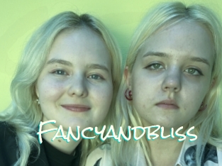 Fancyandbliss