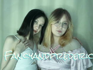 Fancyandfrederic