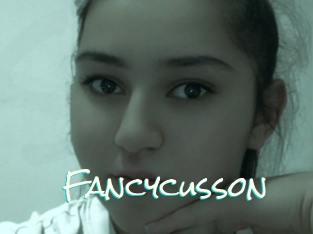 Fancycusson