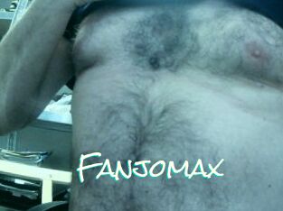 Fanjomax