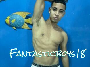 Fantasticboys18