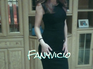 Fanyvicio