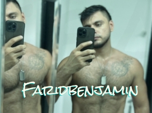 Faridbenjamin