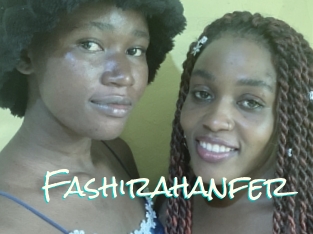 Fashirahanfer