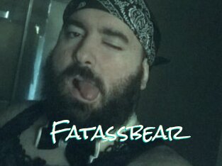 Fatassbear