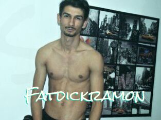 Fatdickramon