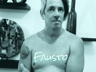 Fausto
