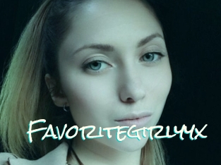 Favoritegirlyyx