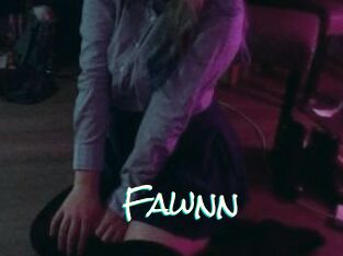 Fawnn
