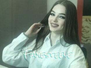 Fayesteele