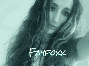 Fayfoxx