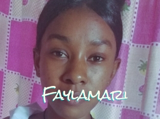 Faylamari